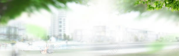 城市背景梦幻bannerjpg设计背景_新图网 https://ixintu.com banner 城市 梦幻 背景