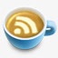 图标拿铁咖啡社会LatteSocialiconspng_新图网 https://ixintu.com 64 icon latte rss social 图标 拿铁咖啡 社会