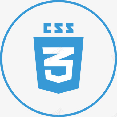 CSS3社会图标2图标