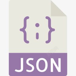 JAR文件格式JSON文件图标高清图片