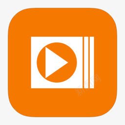 窗户媒体播放器ios7stypng免抠素材_新图网 https://ixintu.com MediaPlayer MetroUI Windows 媒体播放器 窗户