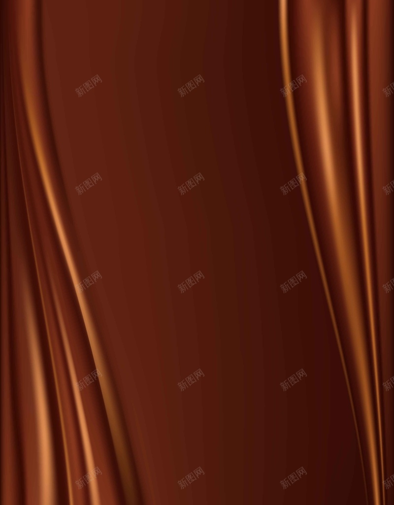布格纹理咖啡色背景矢量图ai设计背景_新图网 https://ixintu.com 咖啡色背景 大气 布格 布格典雅 布格褶皱 布格质感 纹理 设计背景 矢量图