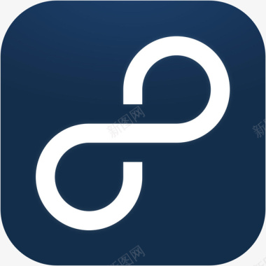 手机8tracks软件图标应用图标