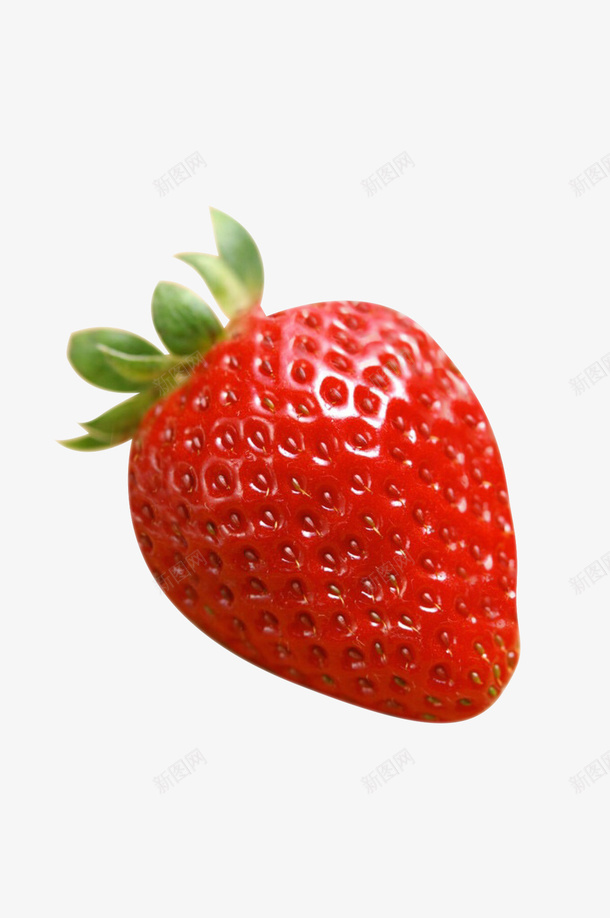 草莓水果食物美食png免抠素材_新图网 https://ixintu.com 水果 美食 草莓 草莓糖葫芦 食物