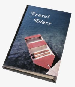 旅行书籍设计旅行日记高清图片