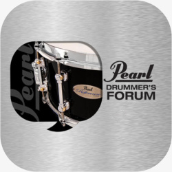 pearl手机PearlDrummers应用图标高清图片