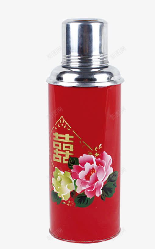 保暖瓶png免抠素材_新图网 https://ixintu.com 保暖瓶 水瓶 瓶 瓶子 茶水瓶子