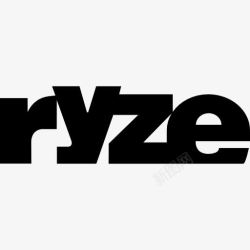 RyzeRyze标志图标高清图片