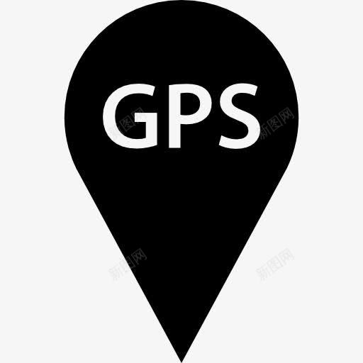 占位符图标png_新图网 https://ixintu.com GPS 占位符 地图 地图上的位置 地图和国旗 地图指针 标志 销