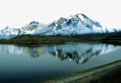 安第斯山脉著名安第斯山脉风景高清图片