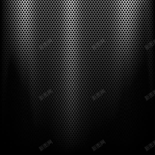 金属质感黑色jpg设计背景_新图网 https://ixintu.com 图片 质感 金属 黑色