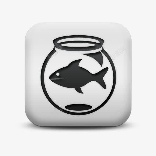 不光滑的广场图标动物鱼缸Anipng_新图网 https://ixintu.com animals fishbowl icon matte square white 不光滑的 动物 图标 广场 鱼缸