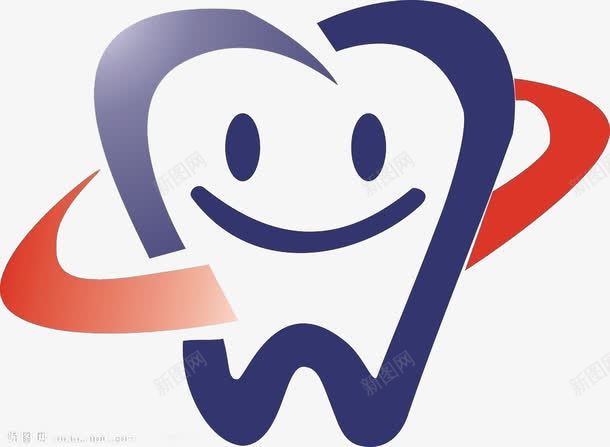 保护牙齿png免抠素材_新图网 https://ixintu.com 保持微笑 健康 医学 牙齿