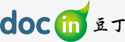 贝贝网应用logo豆丁网软件logo图标高清图片