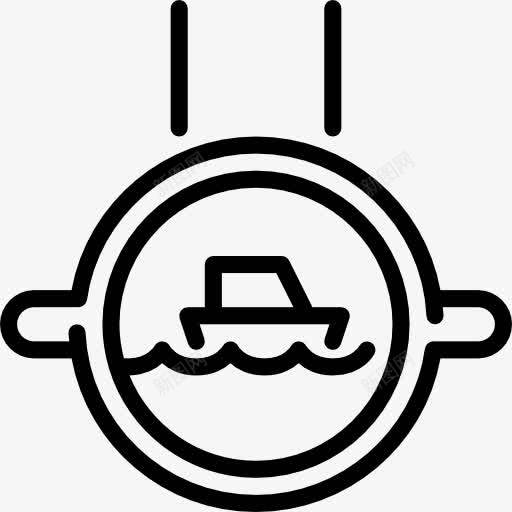 潜望镜图标png_新图网 https://ixintu.com 杂 潜望镜 潜艇 用具