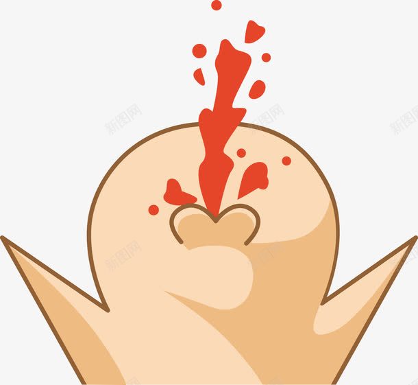 吐血图案png图片免费下载 素材0sjvaegjj 新图网 吐血图案png图片免费下载 素材0sjvaegjj 新图网