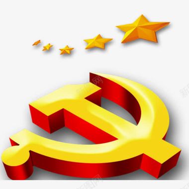 中国共产党图标图标