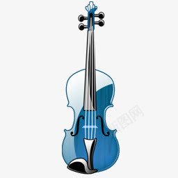 古典小提琴png免抠素材_新图网 https://ixintu.com 乐器 悦耳 演奏 音乐