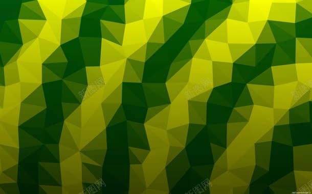 绿色黄色光效背景jpg设计背景_新图网 https://ixintu.com 绿色 背景 色光