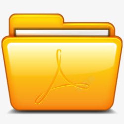 Adobe文件夹文件夹Macfoldersicons图标高清图片