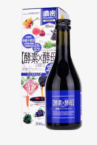 浓密酵素酵母png免抠素材_新图网 https://ixintu.com 产品实物 保健品 浓密酵素酵母 营养品