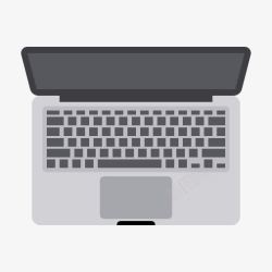 苹果计算机装置笔记本电脑Mac素材