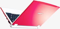 粉色笔记本电脑粉色笔记本电脑高清图片