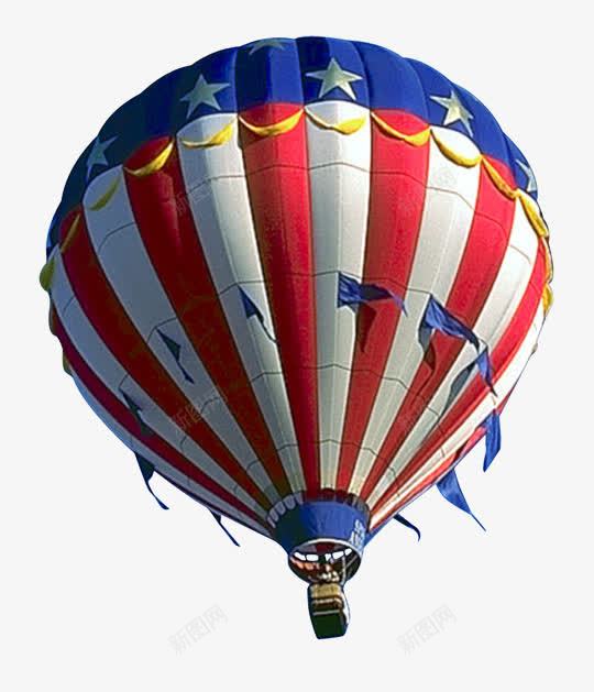 热气器png免抠素材_新图网 https://ixintu.com 气球 海报 清晰 热气球 空中装饰物 装饰 高清