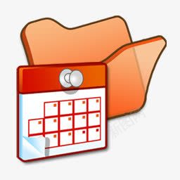 图标文件夹橙色预定任务png_新图网 https://ixintu.com folder orange scheduled task tasks 任务 文件夹 橙色 计划