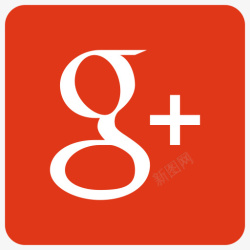 googleplus克谷歌加上图标社会网络高清图片
