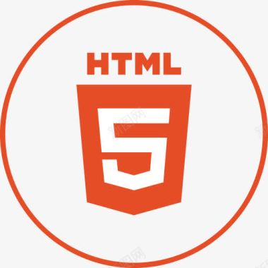 HTML5社会图标2图标