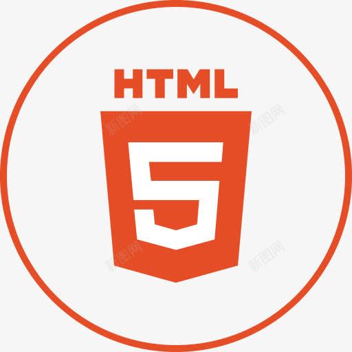 HTML5社会图标2png_新图网 https://ixintu.com HTML5 Html5