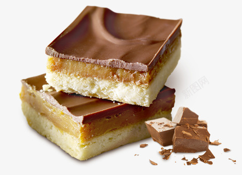 巧克力奶油糕点png免抠素材_新图网 https://ixintu.com 产品实图 奶油 巧克力 糕点
