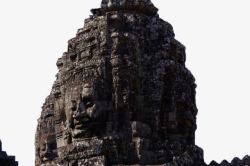 柬埔寨旅游风景十素材