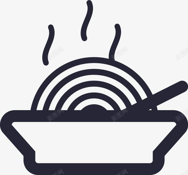 款易20管店菜品管理图标png_新图网 https://ixintu.com 款易20管店菜品管理 管理logo