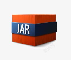 jar文件jar压缩文件图标高清图片