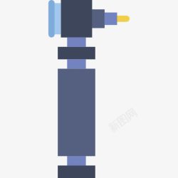 耳镜Otoscope图标高清图片