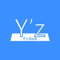 dock游船码头YZ地铁用户界面图标集高清图片