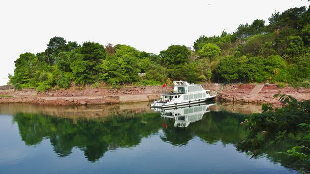 浙江千岛湖一png免抠素材_新图网 https://ixintu.com 名胜古迹 旅游风景 著名建筑