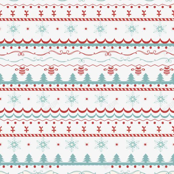 复古圣诞树装饰花纹背景png免抠素材_新图网 https://ixintu.com 圣诞树 复古花纹 花纹 花纹矢量 花纹素材 花纹背景