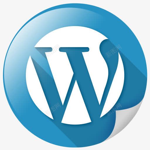 博客通信WordPress可湿png免抠素材_新图网 https://ixintu.com Blogging WordPress communication wordpress wp 博客 可湿性粉剂 通信