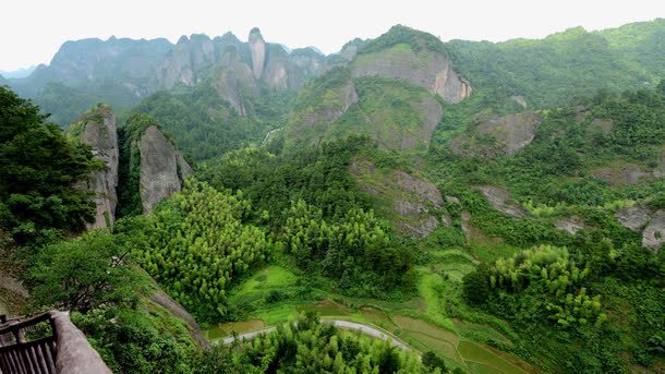 湖南邵阳崀山风景七png免抠素材_新图网 https://ixintu.com 名胜古迹 旅游风景 著名建筑