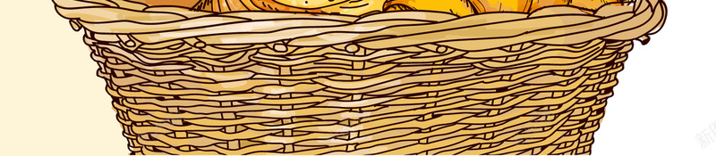 矢量卡通手绘面包美食面食背景ai设计背景_新图网 https://ixintu.com 全麦面包 卡通 小麦 手绘 早餐面包 海报 涂鸦 美食 背景 面包 面食 食品 餐饮 麦穗 黄色 矢量图