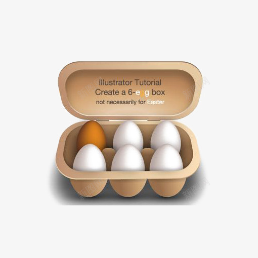 扁平化鸡蛋png免抠素材_新图网 https://ixintu.com 一盒鸡蛋 烘焙 烹饪 白色鸡蛋 蛋奶 鸡蛋素材 黄色鸡蛋