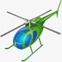 直升机远景运输png免抠素材_新图网 https://ixintu.com helicopter 直升机