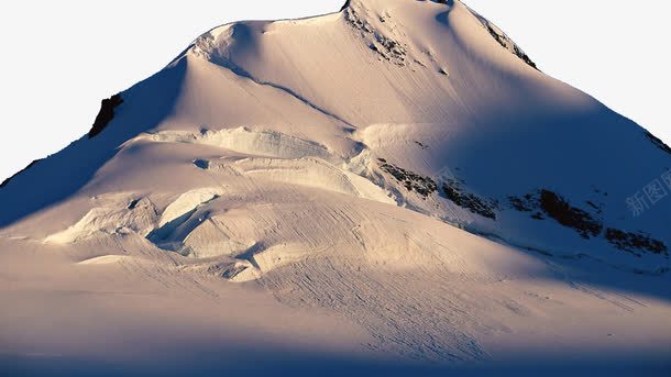 南极冰山三png免抠素材_新图网 https://ixintu.com 名胜古迹 旅游风景 著名建筑