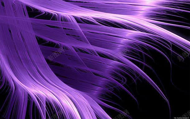 紫色光效线条背景jpg设计背景_新图网 https://ixintu.com 紫色 线条 背景
