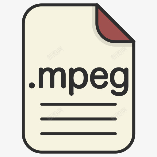 文件延伸文件格式MPEG视频文png免抠素材_新图网 https://ixintu.com Document MPEG extension file format mpeg video 延伸 文件 文件延伸文件格式MPEG视频文件文件免费下载 格式 视频