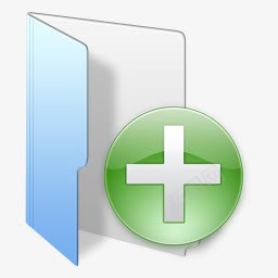 新建文件夹icon图标图标