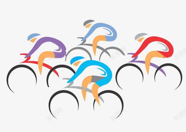 时尚BMX运动小轮车png免抠素材_新图网 https://ixintu.com 极限运动 自行车运动 越野自行车
